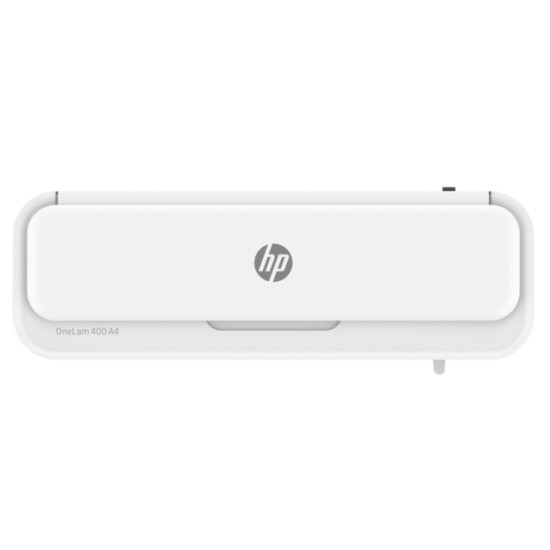 HP OneLam 400 A3 Laminator