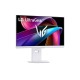 LG 32"UltraGear™ UHD 4K Gaming Monitor with 144Hz refresh rate and webOS 24 LG 32"UltraGear™ UHD 4K Gaming Monitor with 144Hz refresh rate and webOS 24