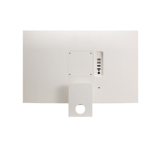 LG MyView 27 inch Full HD IPS Smart Monitor with webOS