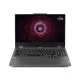 Lenovo LOQ 15ARP9, AMD Ryzen™ 7 7435HS, 24GB RAM, 512GB SSD, GeForce RTX 4050, Windows 11 Home, 15.6" FHD IPS 144Hz Display (Luna Grey) Lenovo LOQ 15ARP9, AMD Ryzen™ 7 7435HS, 24GB RAM, 512GB SSD, GeForce RTX 4050, Windows 11 Home, 15.6" FHD IPS 144Hz Display (Luna Grey)