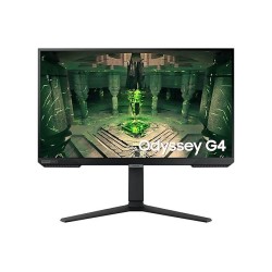 Samsung 25" FHD monitor with IPS panel, 240Hz refresh rate and 1ms GTG response time