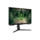 Samsung 27" FHD monitor with IPS panel, 240Hz refresh rate and 1ms GTG response time Samsung 27" FHD monitor with IPS panel, 240Hz refresh rate and 1ms GTG response time