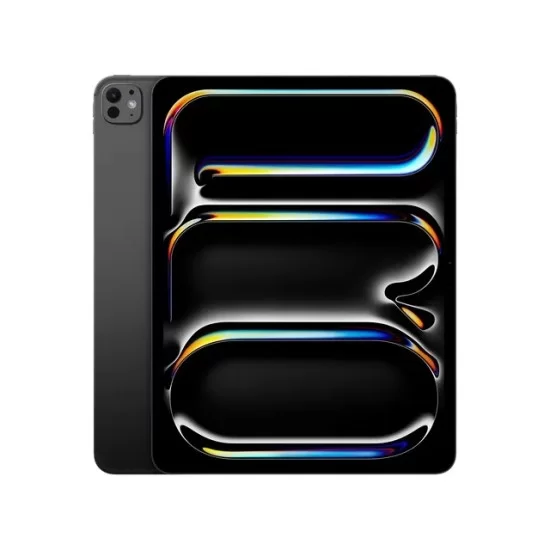 Apple iPad Pro | 13 Inch | Wi-Fi + Cellular | 1TB | Nano-Texture Glass | (2024)