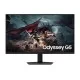Samsung 32" Odyssey G5 G50D QHD 180Hz Gaming Monitor Samsung 32" Odyssey G5 G50D QHD 180Hz Gaming Monitor