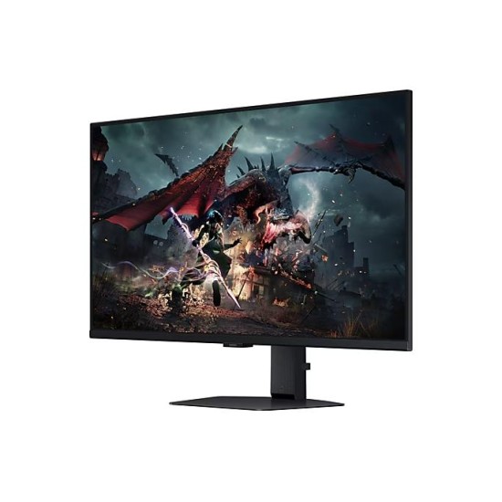Samsung 32" Odyssey G5 G50D QHD 180Hz Gaming Monitor
