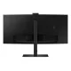 Samsung 34" ViewFinity S65VC Curved WQHD Webcam Business Monitor Samsung 34" ViewFinity S65VC Curved WQHD Webcam Business Monitor