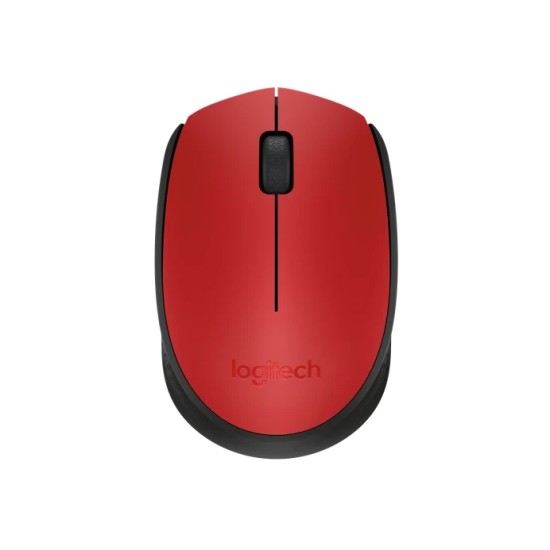 Logitech Wireless Mouse M171
