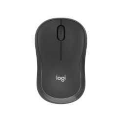 Logitech M240 Silent Bluetooth Mouse with Comfortable Shape