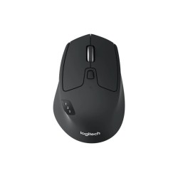 Logitech M720 Triathlon Multi-Computer Wireless Mouse