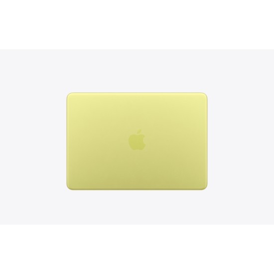 Apple MacBook Neo | A18 Pro Chip | 13 Inch | 6-Core CPU | 5-Core GPU | 8GB RAM | 256GB SSD | Magic Keyboard  | 20W USB-C Power Adapter | Citrus (2026)