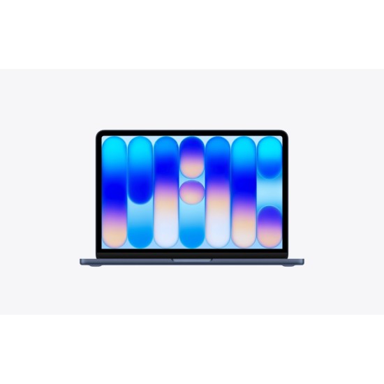 Apple MacBook Neo | A18 Pro Chip | 13 Inch | 6-Core CPU | 5-Core GPU | 8GB RAM | 512GB SSD | Magic Keyboard  | 20W USB-C Power Adapter | Indigo (2026)