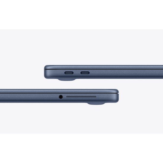 Apple MacBook Neo | A18 Pro Chip | 13 Inch | 6-Core CPU | 5-Core GPU | 8GB RAM | 512GB SSD | Magic Keyboard  | 20W USB-C Power Adapter | Indigo (2026)