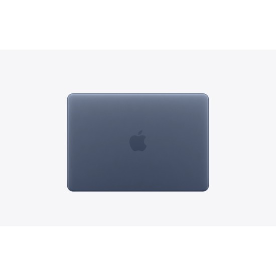 Apple MacBook Neo | A18 Pro Chip | 13 Inch | 6-Core CPU | 5-Core GPU | 8GB RAM | 512GB SSD | Magic Keyboard  | 20W USB-C Power Adapter | Indigo (2026)