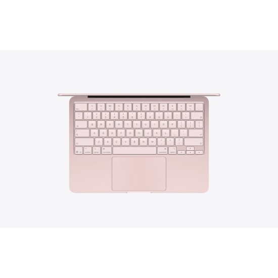 Apple MacBook Neo | A18 Pro Chip | 13 Inch | 6-Core CPU | 5-Core GPU | 8GB RAM | 512GB SSD | Magic Keyboard | 20W USB-C Power Adapter | Blush (2026) Apple MacBook Neo | A18 Pro Chip | 13 Inch | 6-Core CPU | 5-Core GPU | 8GB RAM | 512GB SSD | Magic Keyboard | 20W USB-C Power Adapter | Blush (2026)