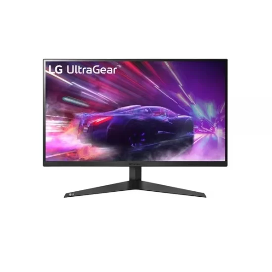 LG UltraGear™ 24 Inch" | FHD 180Hz Gaming Monitor | 1ms MBR, HDR 10