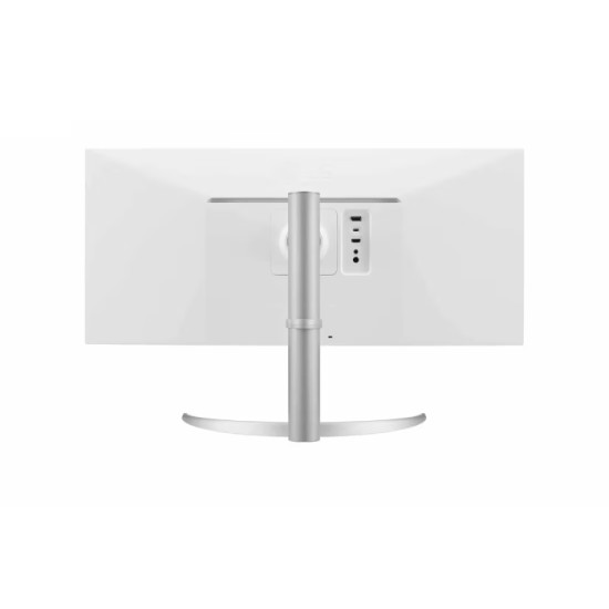 LG 34" UltraWide FHD VESA DisplayHDR 400 AMD FreeSync IPS Monitor with USB Type-C