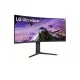 LG 34 inch" UltraGear™ 21:9 Curved WQHD Gaming Monitor LG 34 inch" UltraGear™ 21:9 Curved WQHD Gaming Monitor