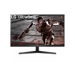LG 31.5" UltraGear™ Full HD Gaming Monitor with 165Hz, 1ms MBR and NVIDIA® G-SYNC® Compatible