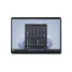 Microsoft Surface Pro 9 2-In-1, Intel® Core™ i5-12th Gen, 16GB RAM, 256GB SSD, Intel® Iris® Xe Graphics, 13" inch" PixelSense™ Flow Display, Windows 11 Home (Platinum) [Pre-Order]