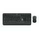Logitech MK540 Advanced Wireless Keyboard and Mouse Combo Logitech MK540 Advanced Wireless Keyboard and Mouse Combo