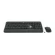 Logitech MK540 Advanced Wireless Keyboard and Mouse Combo Logitech MK540 Advanced Wireless Keyboard and Mouse Combo