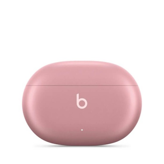 Beats Studio Buds + True Wireless Noise Cancelling Earbuds (Cosmic Pink)