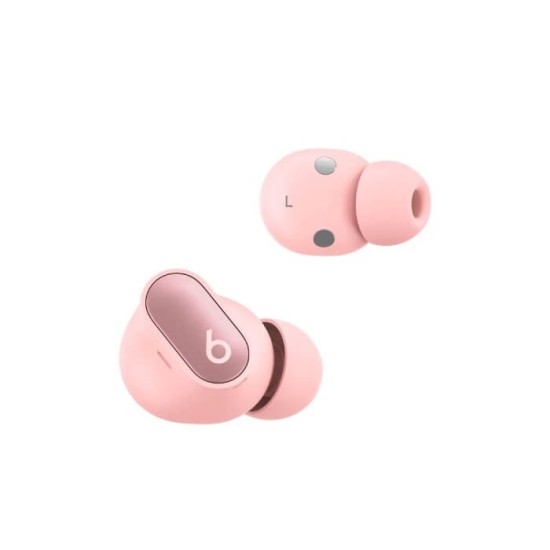 Beats Studio Buds + True Wireless Noise Cancelling Earbuds (Cosmic Pink)