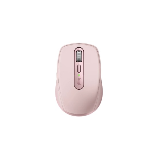 Logitech MX Anywhere 3S Wireless Bluetooth Mouse