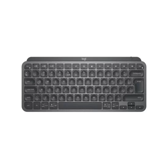 Logitech MX Keys Mini Wireless Keyboard
