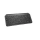 Logitech MX Keys Mini Wireless Keyboard Logitech MX Keys Mini Wireless Keyboard