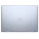 Dell Inspiron 14 2-in-1 Laptop, Intel® Core™ 7 processor 150U, 16GB RAM, 1TB SSD, Windows 11, 14 inch" Touchscreen Display (Ice Blue) (Eng/Keyboard) Dell Inspiron 14 2-in-1 Laptop, Intel® Core™ 7 processor 150U, 16GB RAM, 1TB SSD, Windows 11, 14 inch" Touchscreen Display (Ice Blue) (Eng/Keyboard)