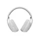 Logitech Zone Vibe 100 Lightweight Wireless Over-Ear Headphones with Noise-Cancelling Microphone, Advanced Multipoint Bluetooth Headset, (Off White) Logitech Zone Vibe 100 Lightweight Wireless Over-Ear Headphones with Noise-Cancelling Microphone, Advanced Multipoint Bluetooth Headset, (Off White)