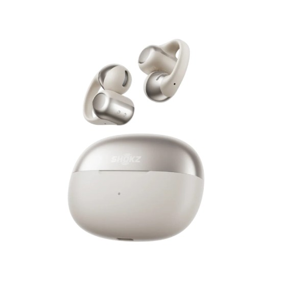 Shokz OpenDots ONE Clip On Earbuds