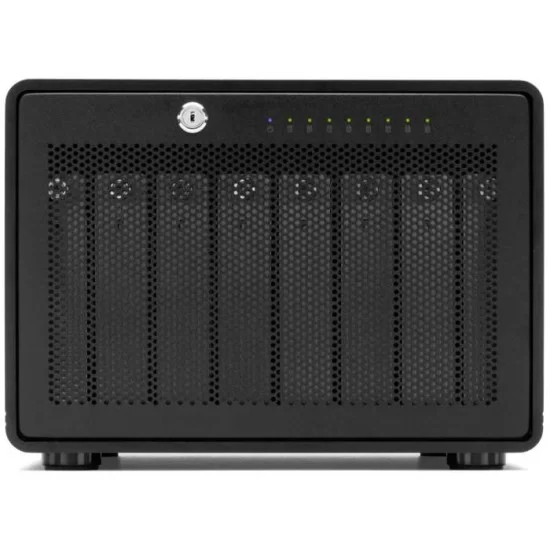 OWC Thunderbay 8 (128TB)