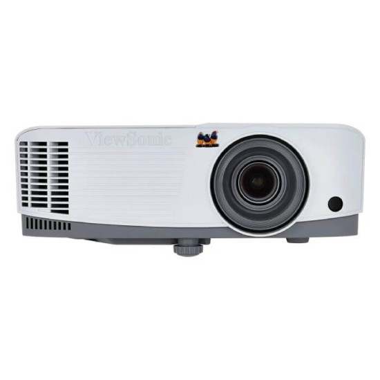 ViewSonic PA503S 4000 Lumens SVGA High Brightness Projector