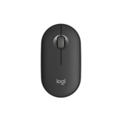 Logitech Pebble 2 M350S Mouse (Tonal Graphite)