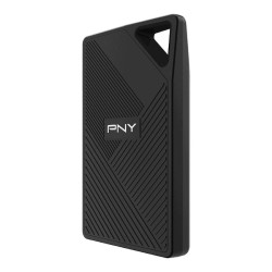 PNY RP60 USB 3.2 Gen 2x2 Type-C Portable SSD (1TB)