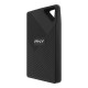 PNY RP60 USB 3.2 Gen 2x2 Type-C Portable SSD (1TB)