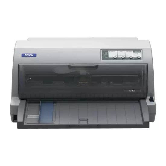 Epson LQ-690 Dot Matrix Printer