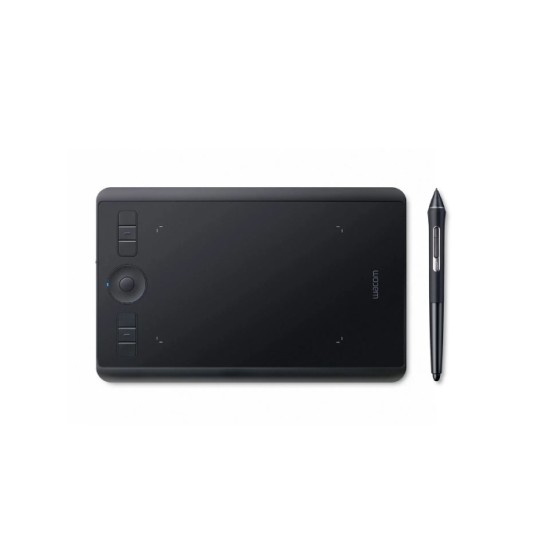 Wacom Intuos Pro Small