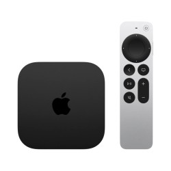 Apple TV 4K Wi-Fi (64GB)