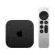 Apple TV 4K Wi-Fi + Ethernet (128GB) Apple TV 4K Wi-Fi + Ethernet (128GB)