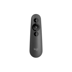 Logitech R500s Laser Pointer Presentation Remote