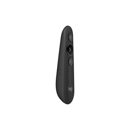 Logitech R500s Laser Pointer Presentation Remote