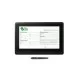 Wacom DTH-1152 compact pen and touch display Wacom DTH-1152 compact pen and touch display