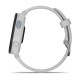 Garmin Forerunner® 165 Mist Grey / Whitestone Garmin Forerunner® 165 Mist Grey / Whitestone