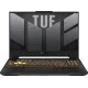 ASUS TUF Gaming F15 Intel® Core™ i7-13620H, 16GB RAM, 1TB SSD, GeForce RTX 4070, Windows 11 Home, 15.6 inch" FHD Display (Mecha Grey) (Backlit/Eng Keyboard)