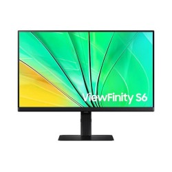 Samsung 32" ViewFinity S6 S60D QHD Monitor