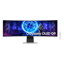 Samsung 49" Odyssey OLED G9 G95SD DQHD