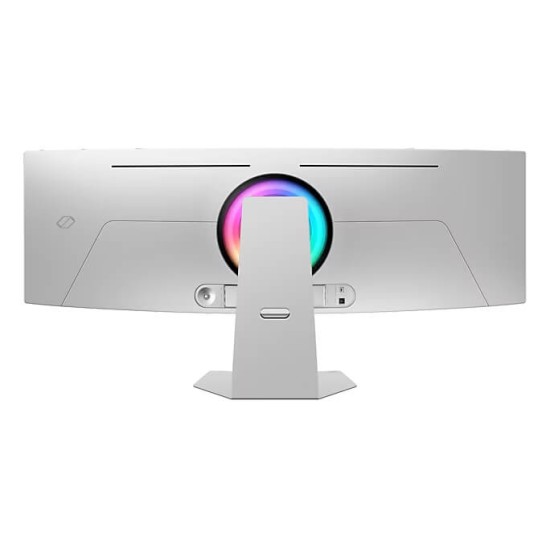  Samsung 49" Odyssey OLED G9 G95SD DQHD